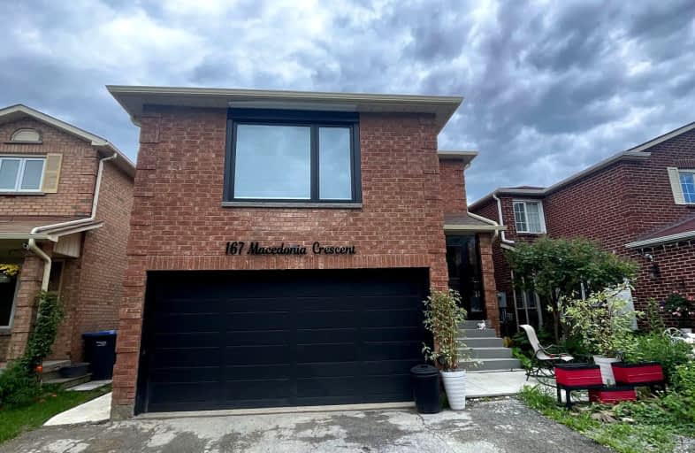 167 Macedonia Crescent, Mississauga | Image 1