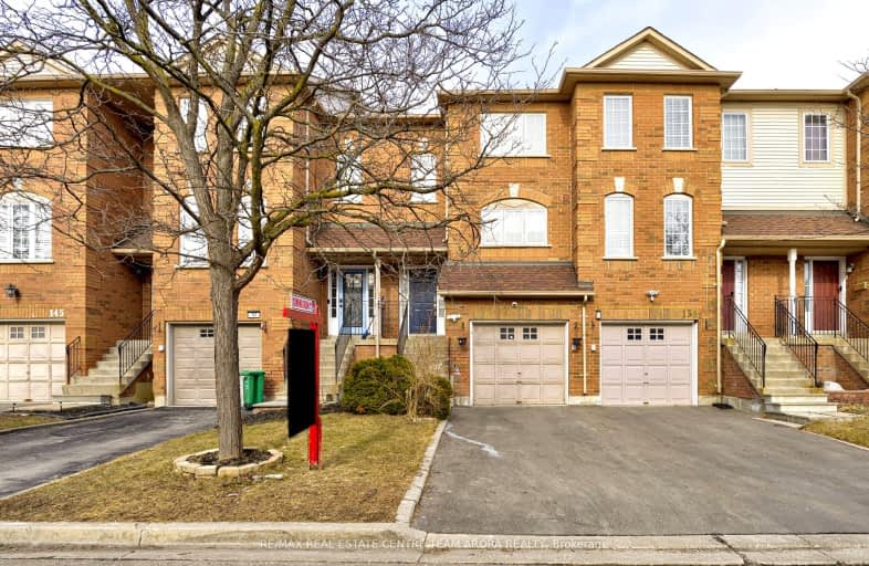 141-9800 McLaughlin Road North, Brampton | Image 1