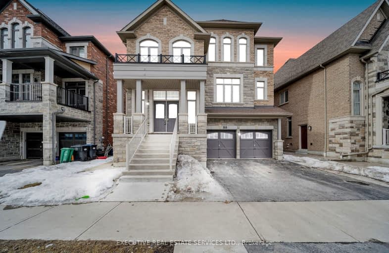 168 Thornbush Boulevard, Brampton | Image 1