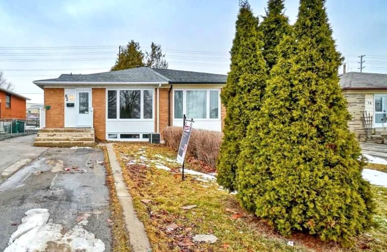 Basem-62 Northwood Drive, Brampton | Image 1