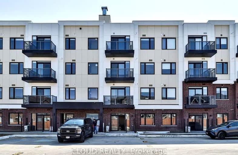 403-58 Sky Harbour Drive, Brampton | Image 1