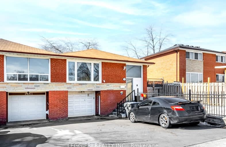 6849 Darcel Avenue, Mississauga | Image 1