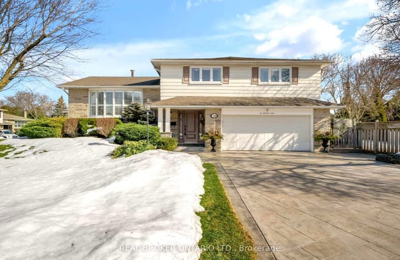 34 Parkview Place, Brampton | Image 1