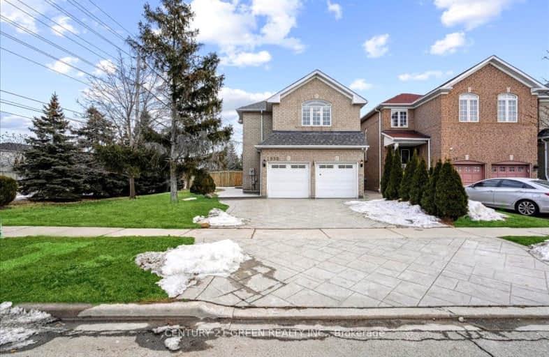 1032 Blueheron Boulevard, Mississauga | Image 1