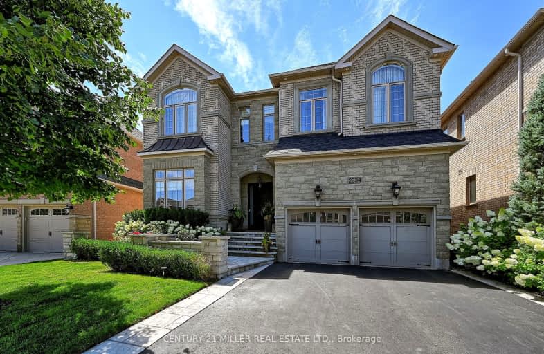 2334 Rideau Drive, Oakville | Image 1