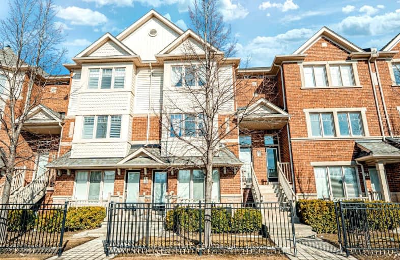 12-3335 Thomas Street, Mississauga | Image 1