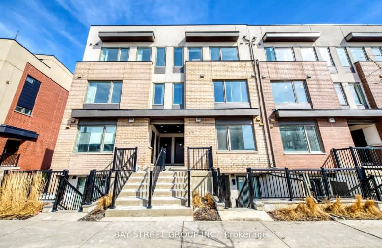 06-175 William Duncan Road, Toronto | Image 1