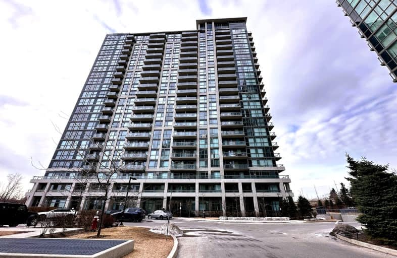 206-349 Rathburn Road West, Mississauga | Image 1