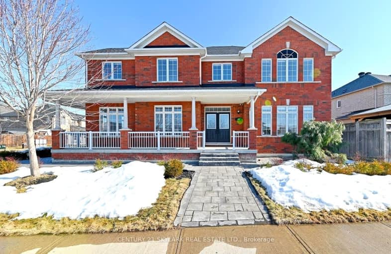 45 Kidbrook Road, Brampton | Image 1