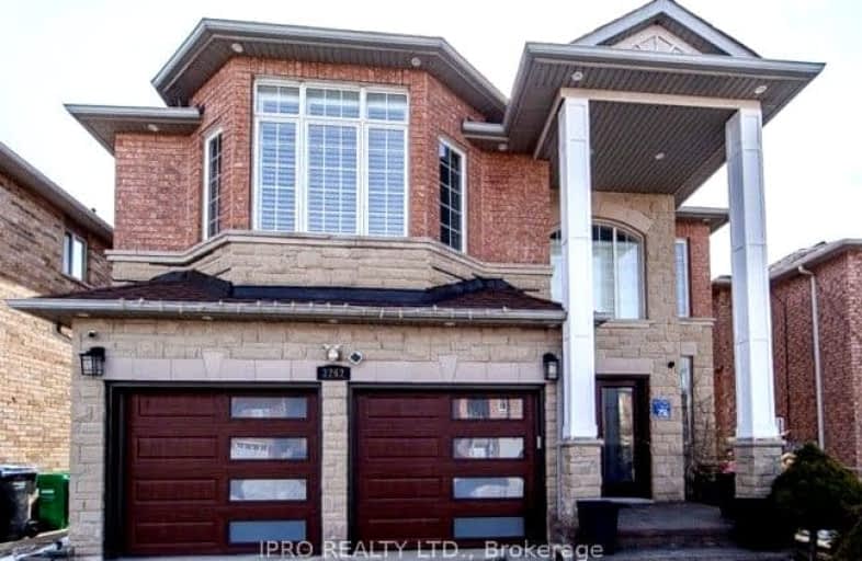 3262 Crimson King Circle, Mississauga | Image 1