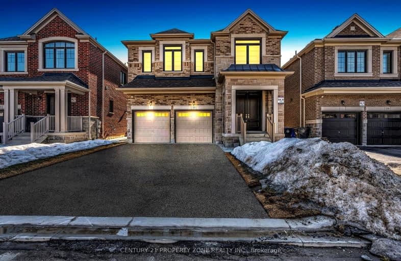 33 Gladmary Drive, Brampton | Image 1