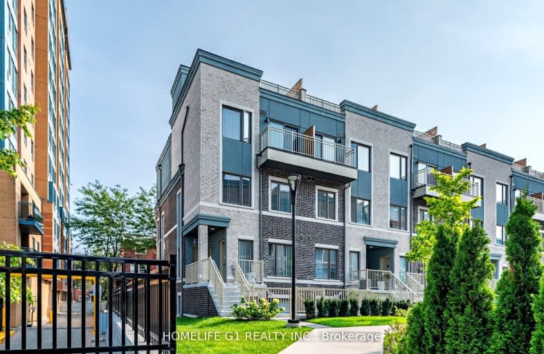 48-5 William Jackson Way, Toronto | Image 1