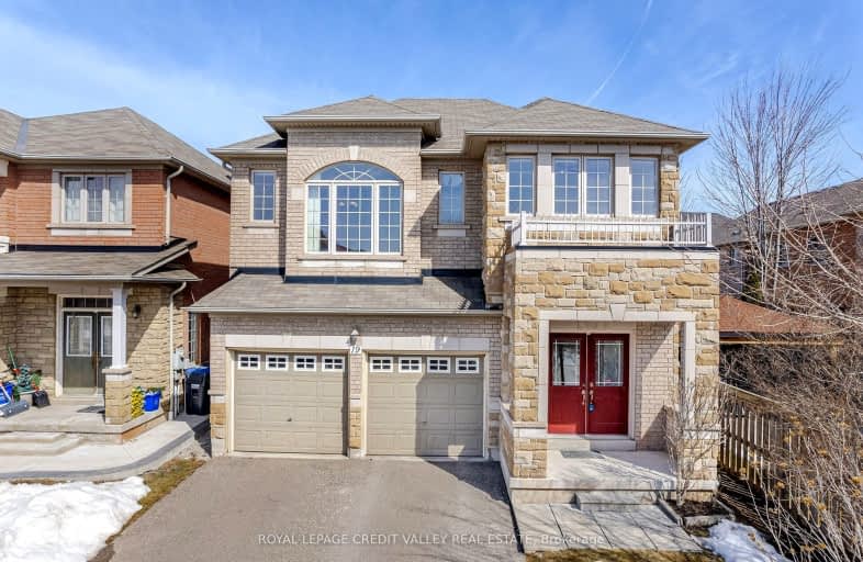 19 Kirkhaven Way, Brampton | Image 1