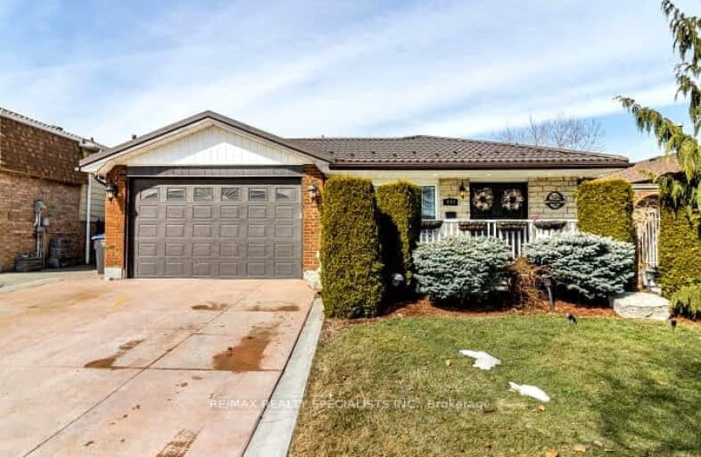 491 Paisley Boulevard West, Mississauga | Image 1