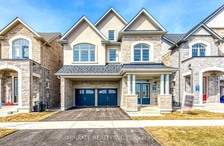 3945 Lodi Road, Burlington | Image 1