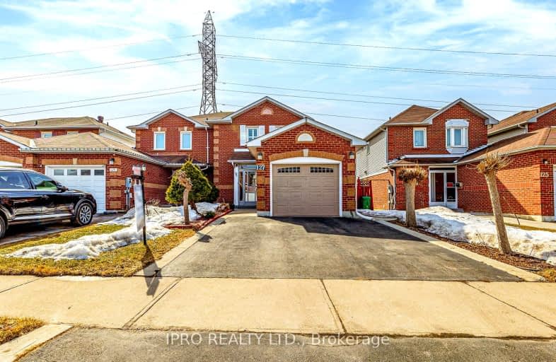 127 Meadowlark Drive, Brampton | Image 1