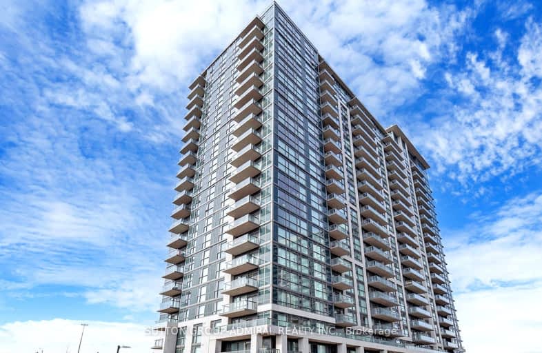 107-349 Rathburn Road West, Mississauga | Image 1