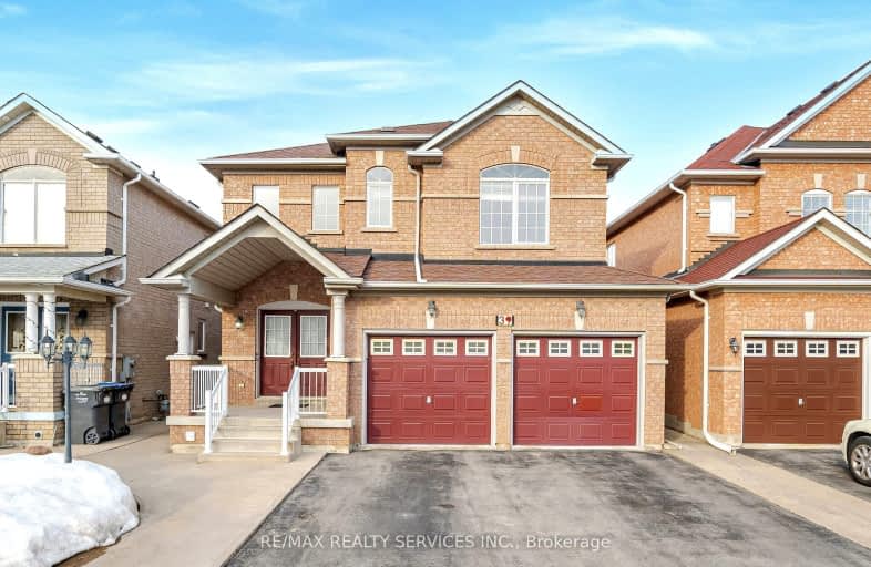 39 Rattlesnake Road, Brampton | Image 1