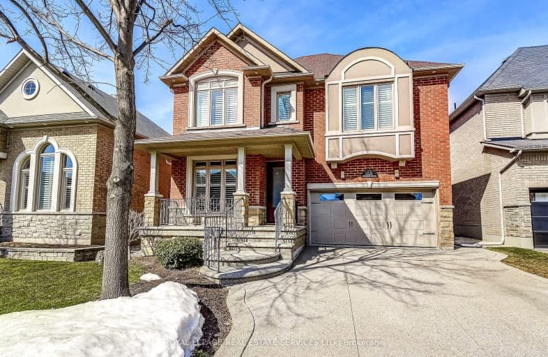 2235 Hatfield Drive, Oakville | Image 1