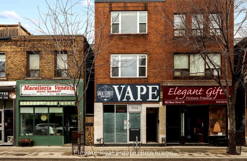 904 Bloor Street West, Toronto | Image 1