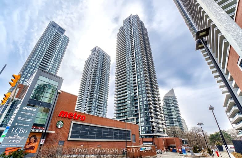 315-2220 Lake Shore Boulevard West, Toronto | Image 1