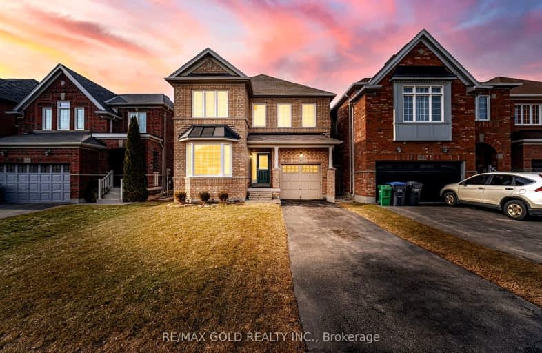 16 Bluffmeadow Street, Brampton | Image 1