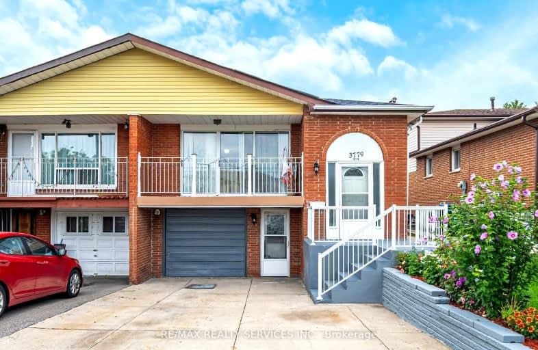 3779 Keenan Crescent, Mississauga | Image 1