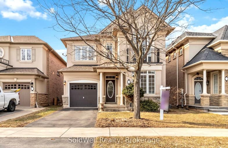 3359 Whilabout Terrace, Oakville | Image 1