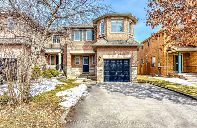 2468 Newcastle Crescent, Oakville | Image 1