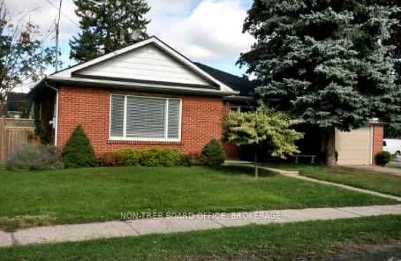 211 Mill Street East, Halton Hills | Image 1