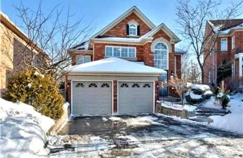 2046 Blue Jay Boulevard, Oakville | Image 1