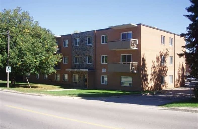 205-61 Townline, Orangeville | Image 1