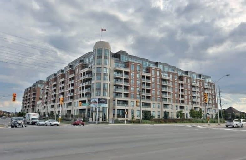 309-2480 Prince Michael Drive, Oakville | Image 1