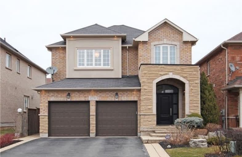 2536 Felhaber Crescent, Oakville | Image 1