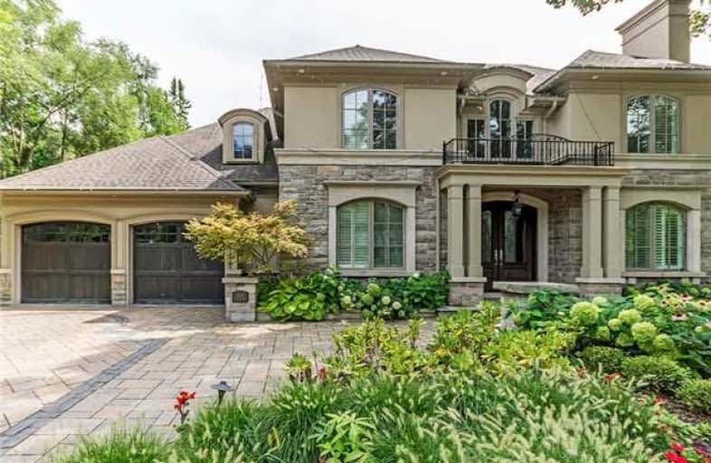 2012 Ardleigh Road, Oakville | Image 1