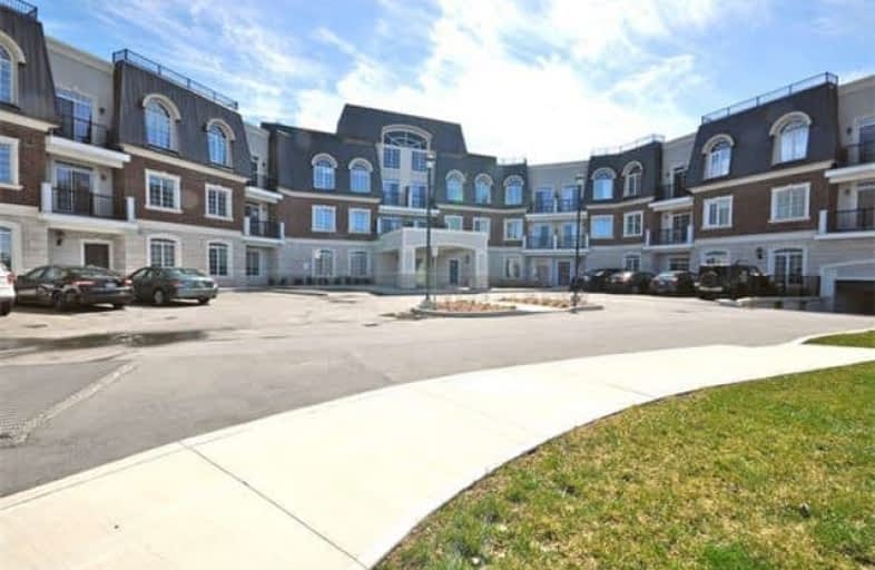 322-2300 Upper Middle Road West, Oakville | Image 1