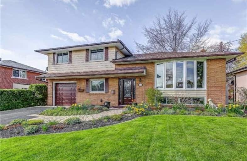 448 Sandlewood Road, Oakville | Image 1