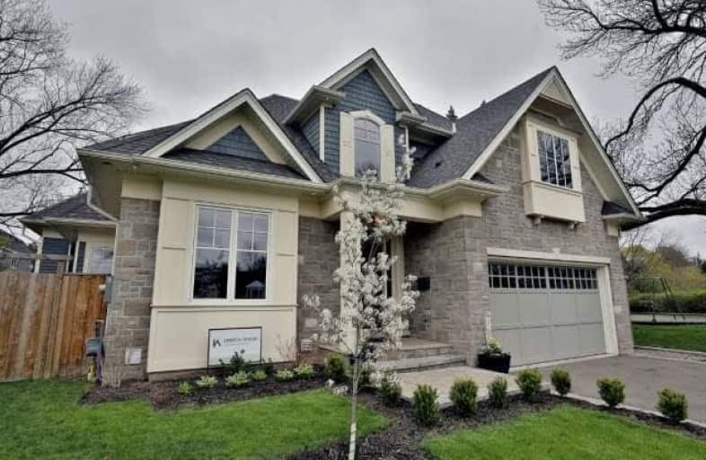 267 Jennings Crescent, Oakville | Image 1