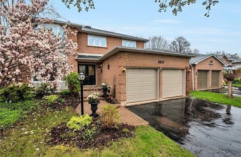 3057 Swansea Drive, Oakville | Image 1