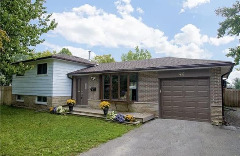 46 Highland Drive, Orangeville | Image 1