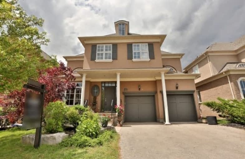 465 Stratford Road, Oakville | Image 1