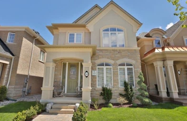 514 Charles Potter Lane, Oakville | Image 1