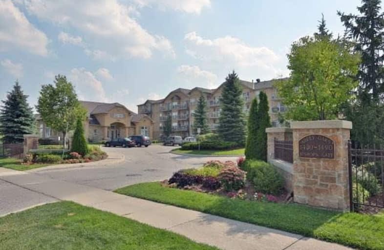 302-1470 Bishops Gate, Oakville | Image 1