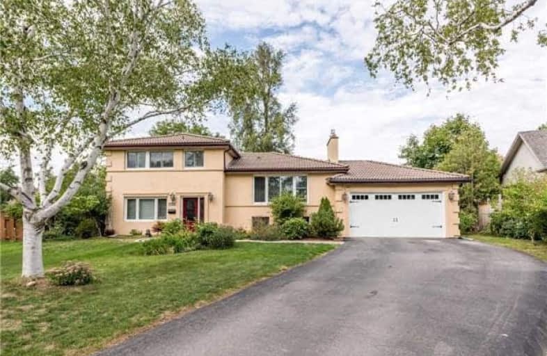 1411 Willowdown Road, Oakville | Image 1