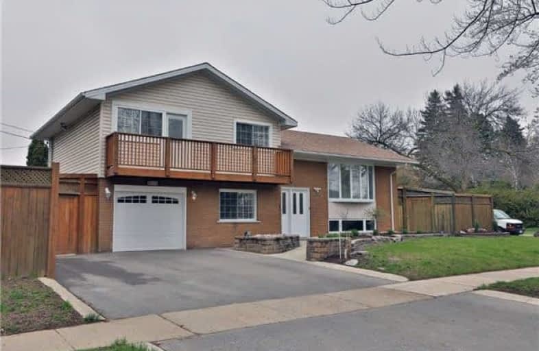 3111 Glencrest Road, Burlington | Image 1