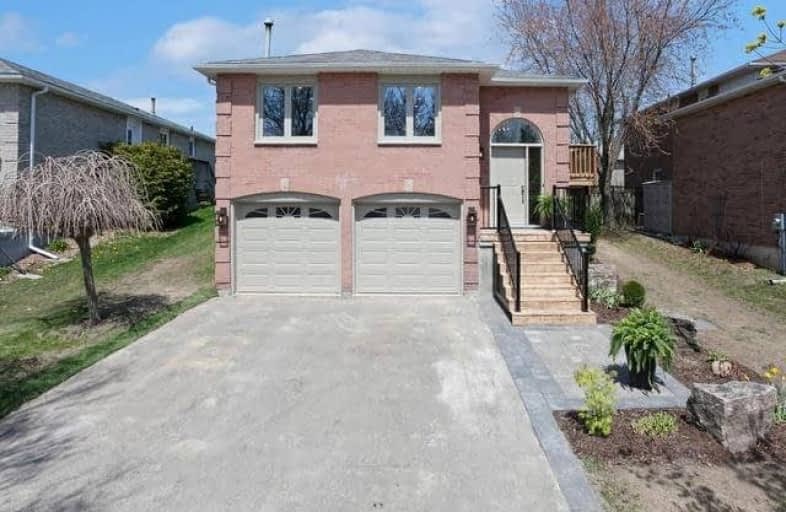 421 Scott Drive, Orangeville | Image 1