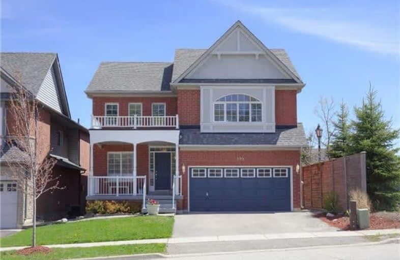 195 Princess Anne Drive, Halton Hills | Image 1