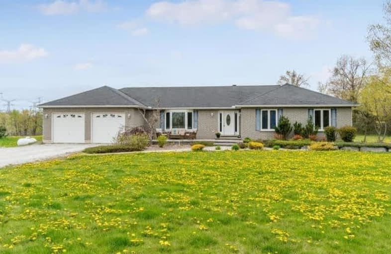 10417 22 Side Road, Halton Hills | Image 1