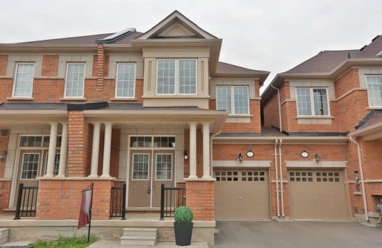 285 Sarah Cline Drive, Oakville | Image 1