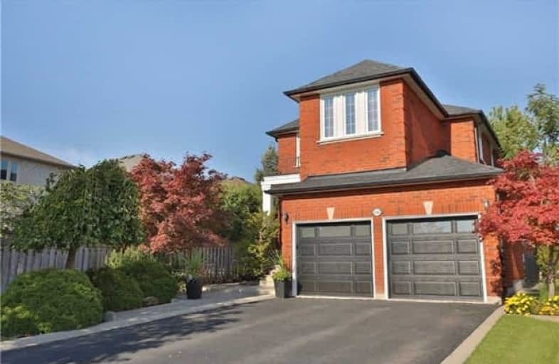 2163 Westmount Drive, Oakville | Image 1